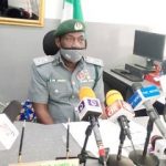 Customs rakes in N9.3 billion in one-and-half years in Kwara despite COVID-19, # EndSARS protests