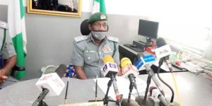 Customs rakes in N9.3 billion in one-and-half years in Kwara despite COVID-19, # EndSARS protests
