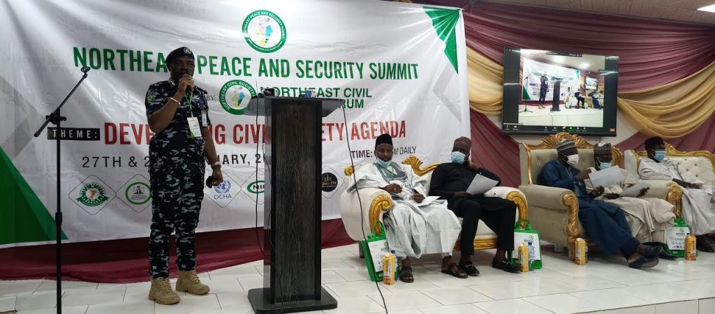 Security situation in North-East deteriorating – CSOs
