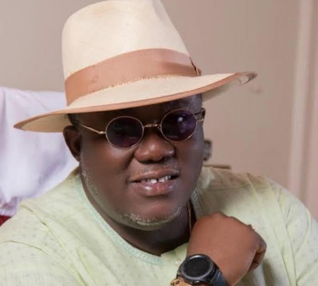 Adedeji Doherty