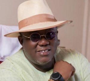 Adedeji Doherty