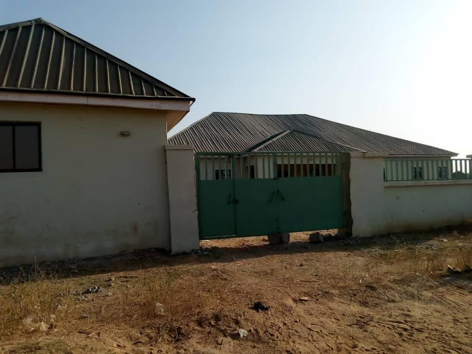 Kaduna: Open our three-year-old PHC, community appeals to governor