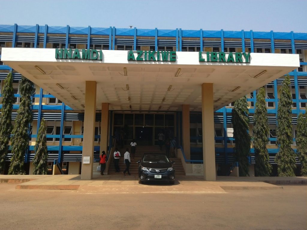 UNN starts 2020/2021 post UTME screening under COVID-19 safety rules