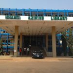 UNN starts 2020/2021 post UTME screening under COVID-19 safety rules