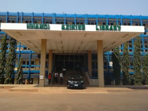 UNN starts 2020/2021 post UTME screening under COVID-19 safety rules