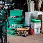 Niger by-election: INEC assures adequate security Feb 6