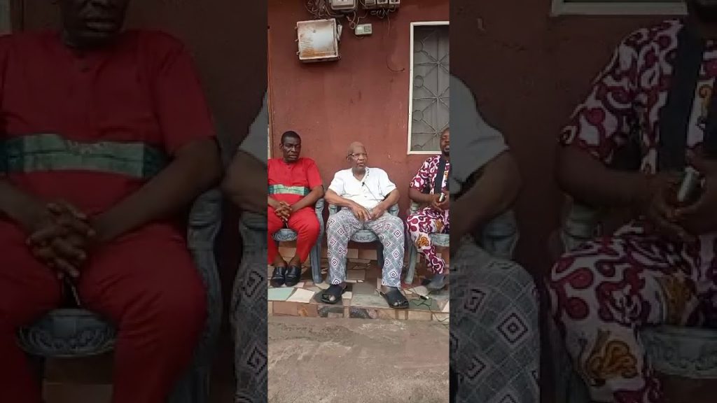 Pa Solomon Idahosa