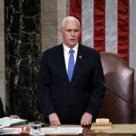 Pence to attend Biden’s inauguration, official says