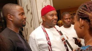 Chidi Ibeh