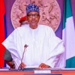 Buhari meets service chiefs