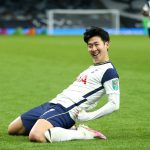 Son Heung-min