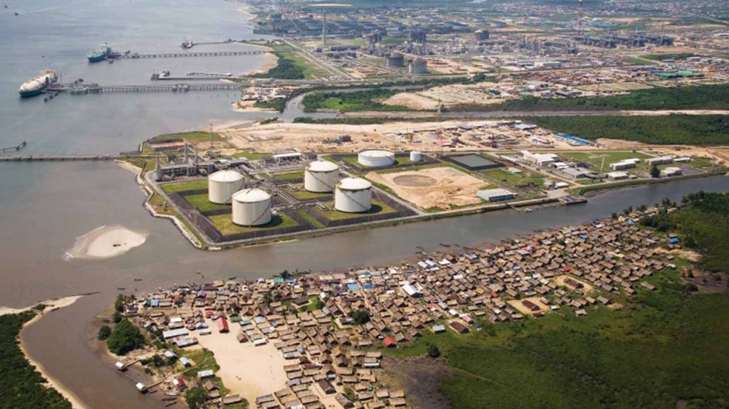 niger-delta