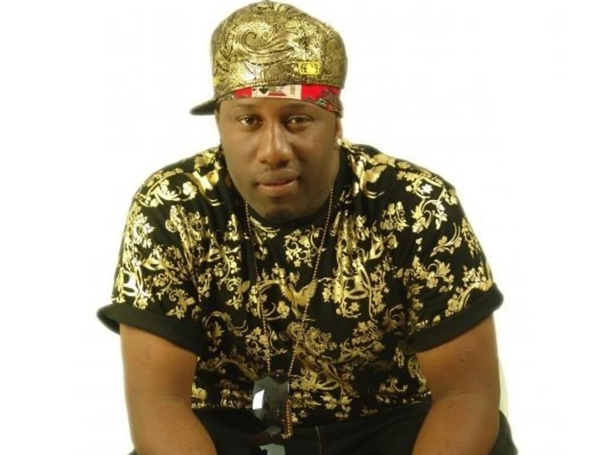 Ernest Asuzu