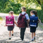 Aussie police warn parents of sharing kids’ photos online without privacy settings