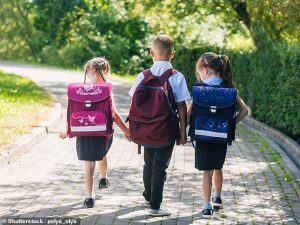 Aussie police warn parents of sharing kids’ photos online without privacy settings