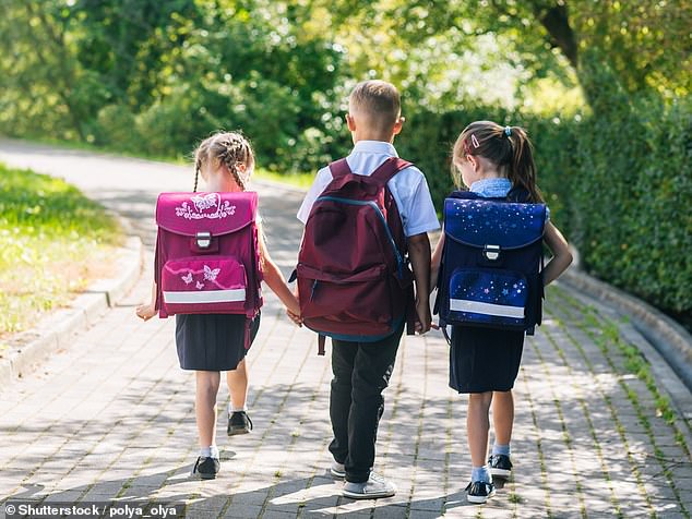 Aussie police warn parents of sharing kids’ photos online without privacy settings