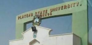 plateau