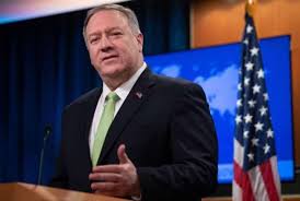 pompeo