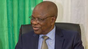 professor Maurice Iwu