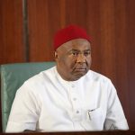 Imo Governor Hope Uzodinma