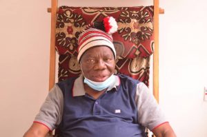 Eze Ukoha Kalu Ukoha