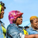 Funke Akindele’s ‘Omo Ghetto’ becomes highest grossing Nollywood movie