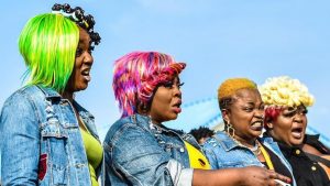 Funke Akindele’s ‘Omo Ghetto’ becomes highest grossing Nollywood movie