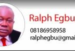 raph Egbu
