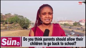 Reopening schools amid COVID-19 pandemic: Nigerians bare minds [VIDEO]