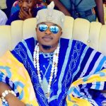 Ban foreign jeans, promote local fabrics, Oluwo urges FG