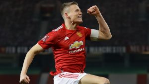 Scott McTominay