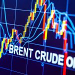 Brent crude hits $53.94/barrel, highest since Feb 2020