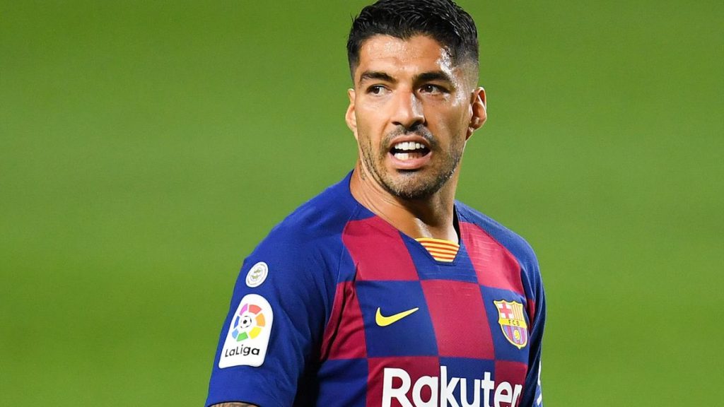 suarez
