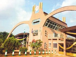 UNIBEN to resume academic activities February 1