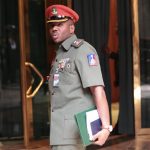 Colonel Mohammed Lawal Abubakar