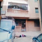 Anambra man arrested for allegedly pushing girlfriend off 5-storey building