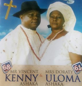 Ashaka, wife’s death a rare phenomenon – Catholic priest