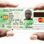 Group seeks partnership with FG to ease issuance of NIN
