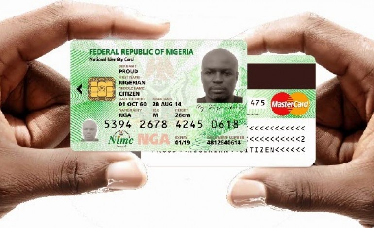 Group seeks partnership with FG to ease issuance of NIN