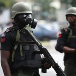 FCT: Security agents target scavengers, cultists, others