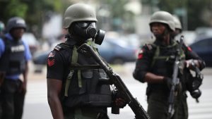 FCT: Security agents target scavengers, cultists, others