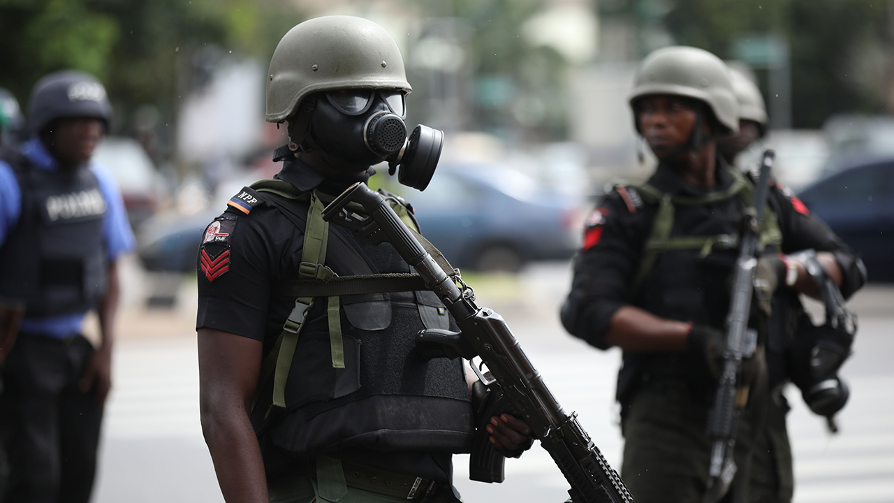 FCT: Security agents target scavengers, cultists, others