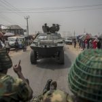 Move soldiers out of Orlu now, says Ohanaeze General Assembly