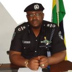 Moses Ambakina Jitoboh