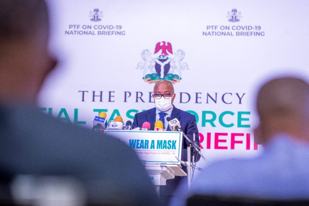 Chikwe Ihekweazu