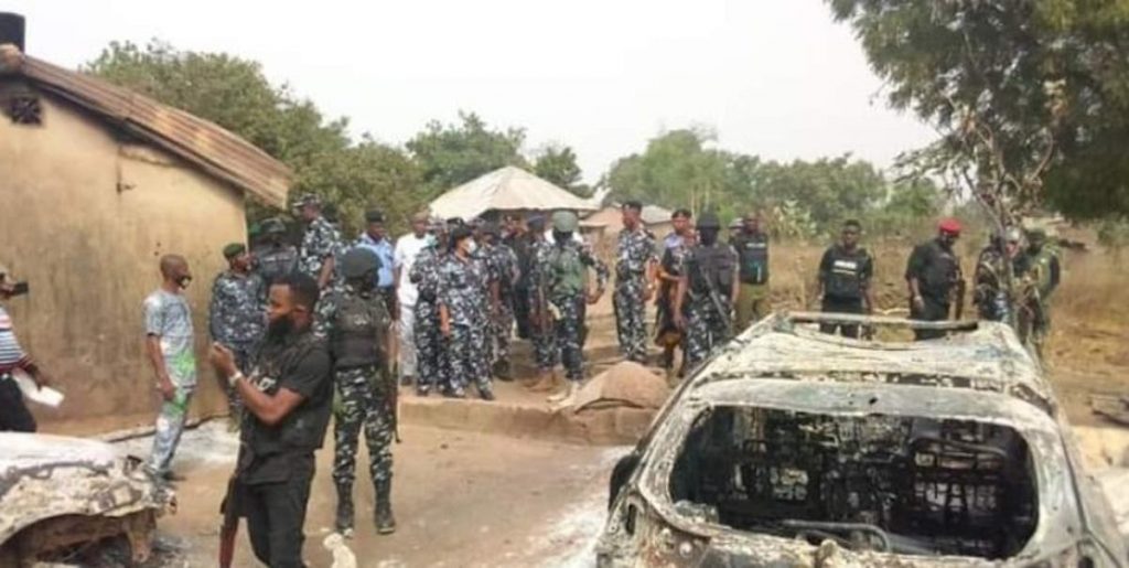 Prosecute perpetrators of Igangan crisis, Kwara Fulanis urge FG