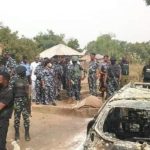 Prosecute perpetrators of Igangan crisis, Kwara Fulanis urge FG