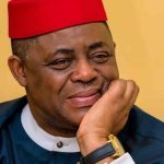 Shasha crisis: Fani-Kayode carpets Senate President
