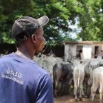 Benue Livestock Guards commander threatens legal action against Gololo