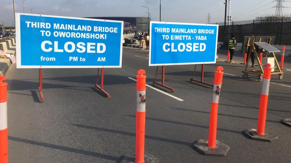 FG extends Third Mainland Bridge completion, to shut down bridge Feb 19 to 21